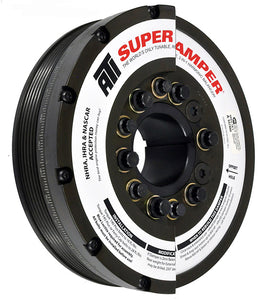 917371 - Blem Damper