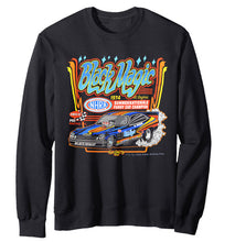Load image into Gallery viewer, ATI Black Magic Sweatshirt
