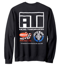 Load image into Gallery viewer, ATI Black Magic Sweatshirt
