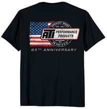 Load image into Gallery viewer, ATI 65th Anniversary T-Shirt
