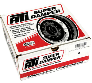 917060 - Blem Damper
