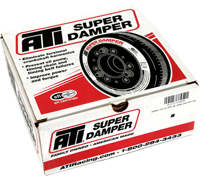 917060 - Blem Damper