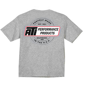 ATI Made in the USA T-Shirt