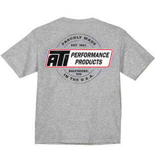 ATI Made in the USA T-Shirt