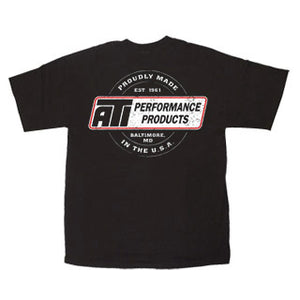 ATI Made in the USA T-Shirt