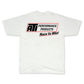 ATI Race to Win T-Shirt