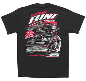ATI Chris Rini T-Shirt
