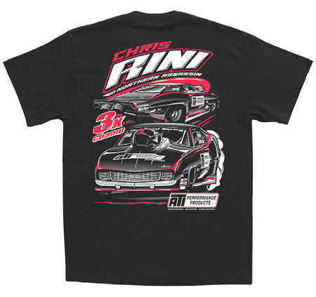 ATI Chris Rini T-Shirt